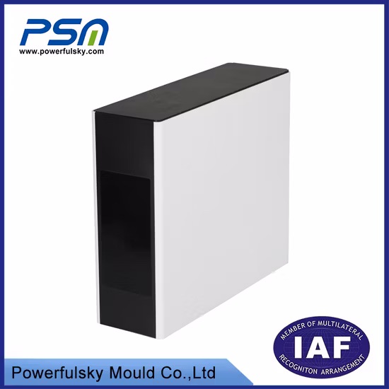 Moule d'estampage OEM faisant une pièce de rechange automobile CNC