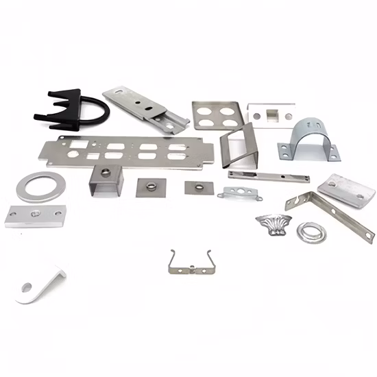 Custom Progressive Stamping Mould for Automotive Parts