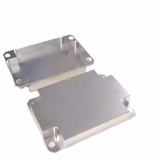 Custom Progressive Stamping Mould for Automotive Parts